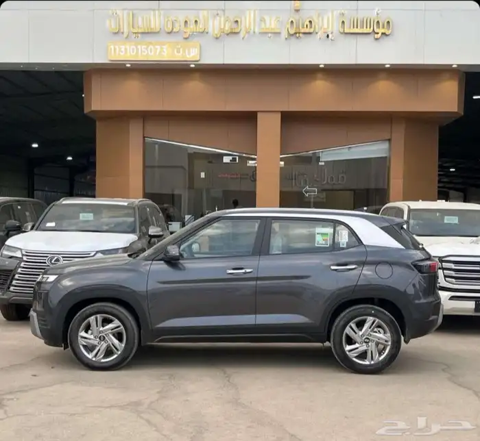 هيونداي ريتا سمارت 2026 5