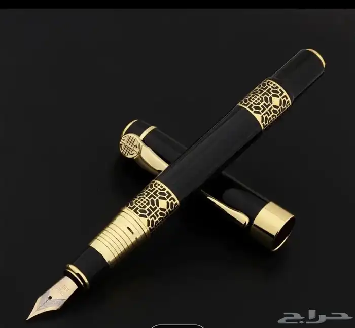 قلم خط فاخر 2