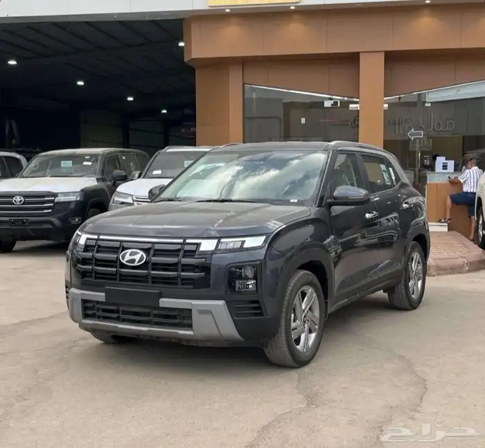 هيونداي ريتا سمارت 2026 0