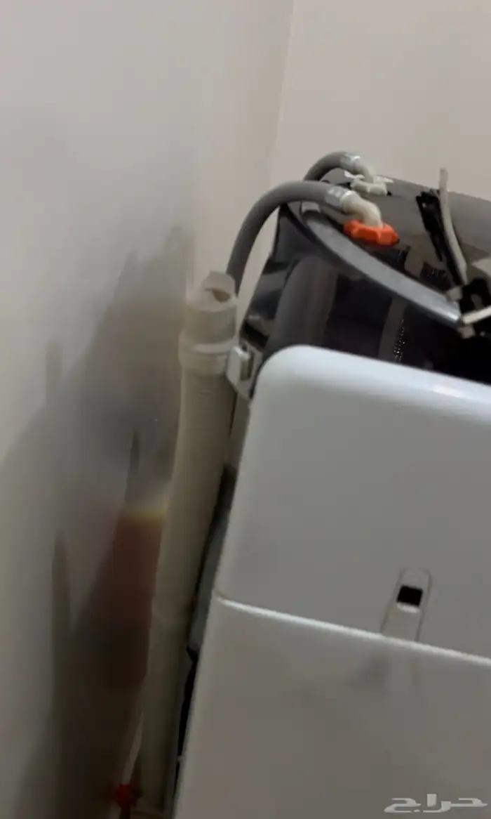 غساله توشيبا 2