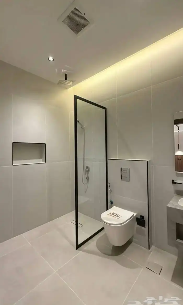 شقق تمليك فخمه جدا للبيع ف الشوقيه المحمديه 225مترVIP 3