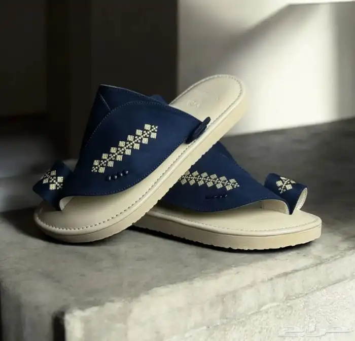 حذاء شرقي مريح وخامه وجوده ب 39 0