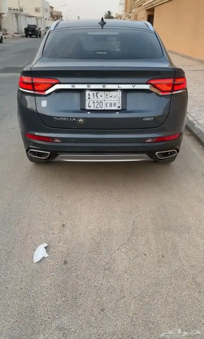 توجيلا 2022 ماشي 65 11