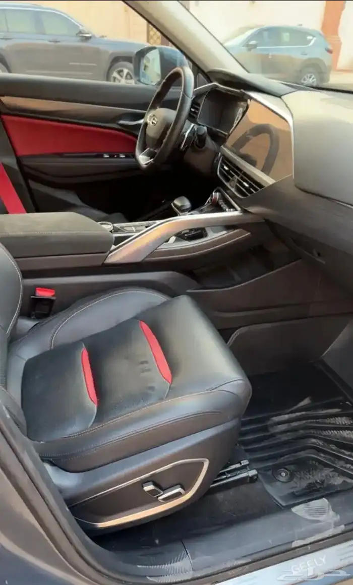 توجيلا 2022 ماشي 65 14