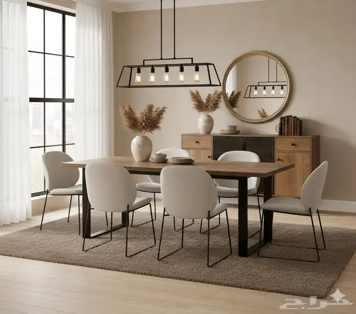 طاولات خدمه موديلات حديثه 5