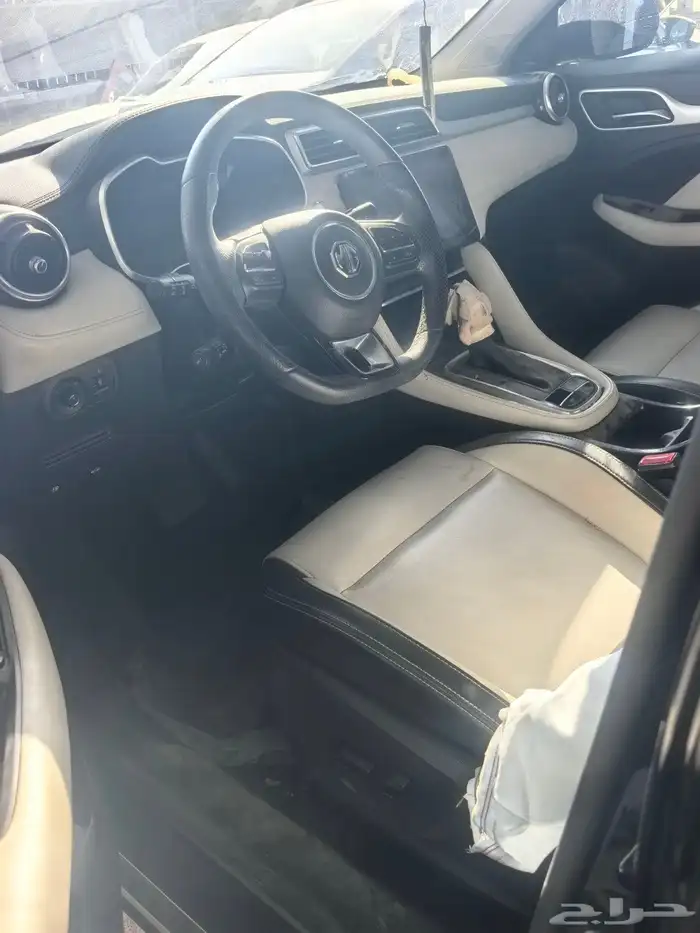 قطع غيار ام جي زد اس تيربو 3سرندل 4