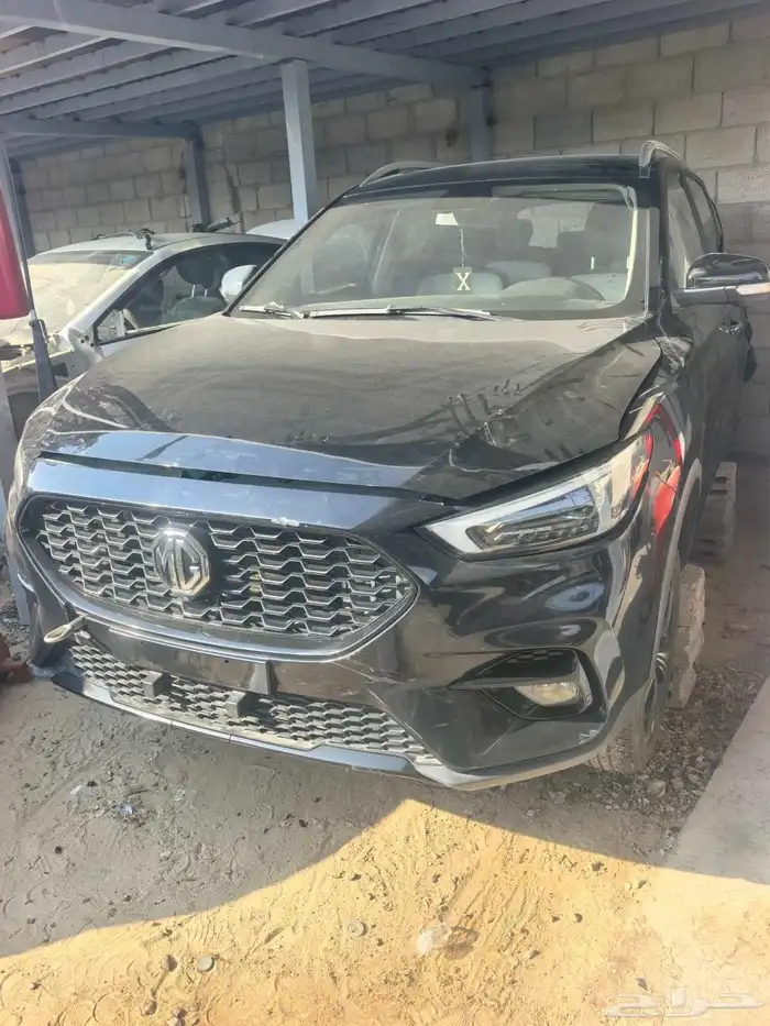 قطع غيار ام جي زد اس تيربو 3سرندل 3