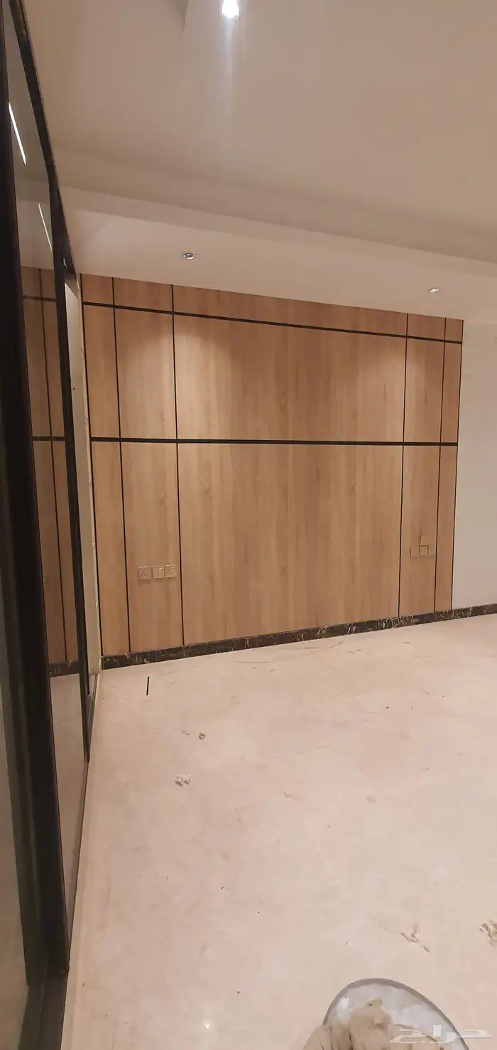 غرف نوم وخزائن وديكورات ولوحات جدارية cnc 0