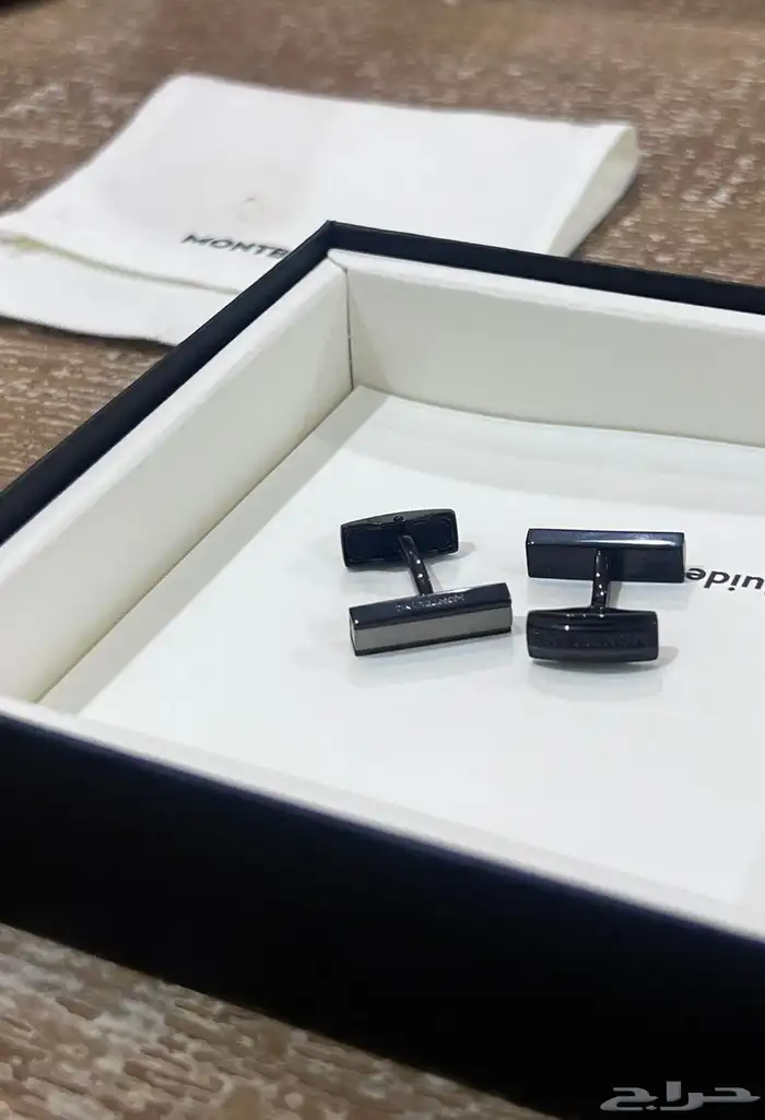 كبك مون بلانك الاصلي 1