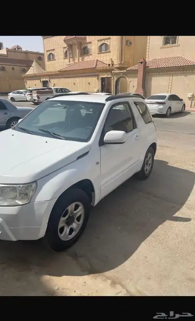 للبيع جيب سزوكي 2008 فيتارا index