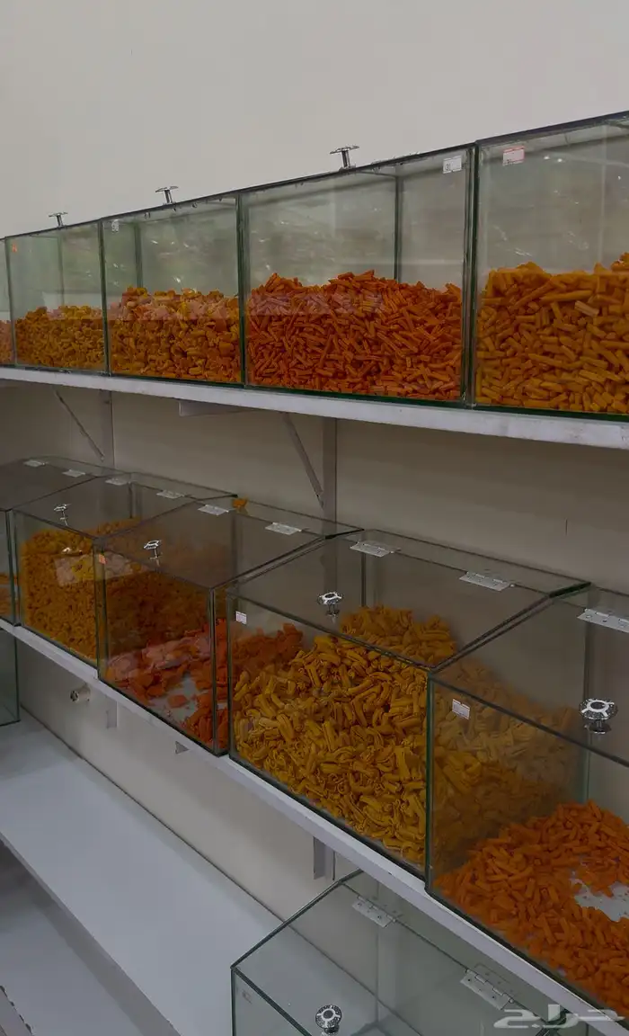 للجادين فقط   محل حلويات للتقبيل ( على السوم ) 7