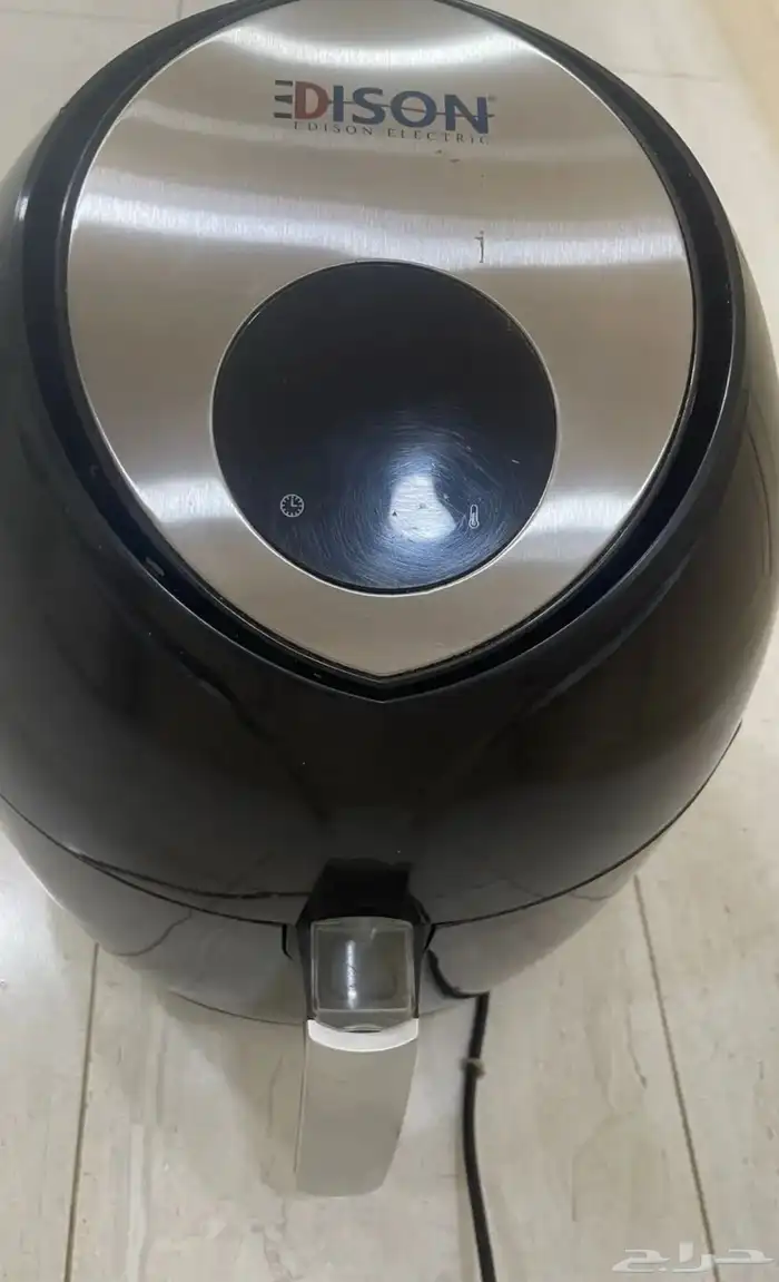 قلاية هوائية من اديسون تالف 1