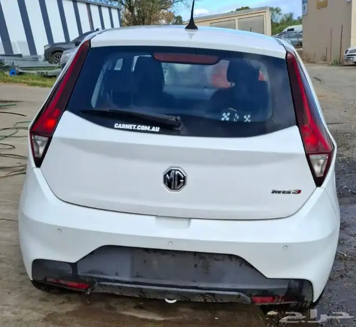 اسطب خلفي يمين Mg3 2