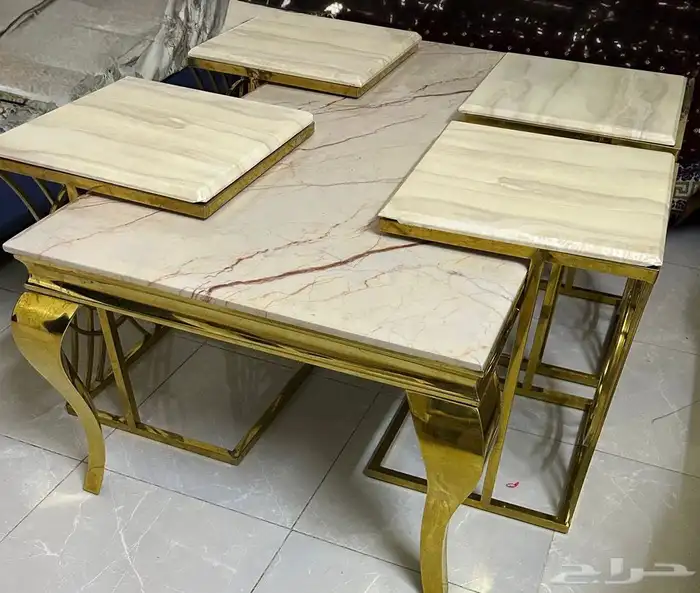 طاولة خدمة 0