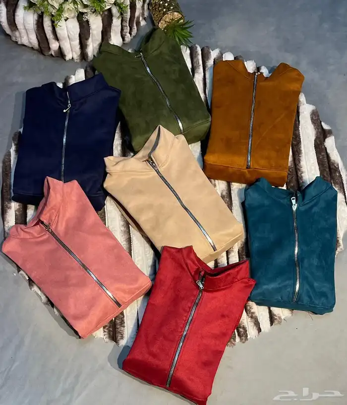 ملابس نسائيه 25