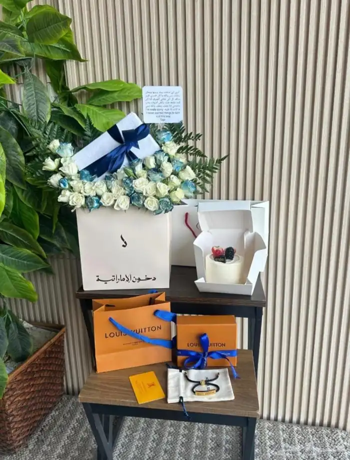 ازهار العشق للهدايا 61