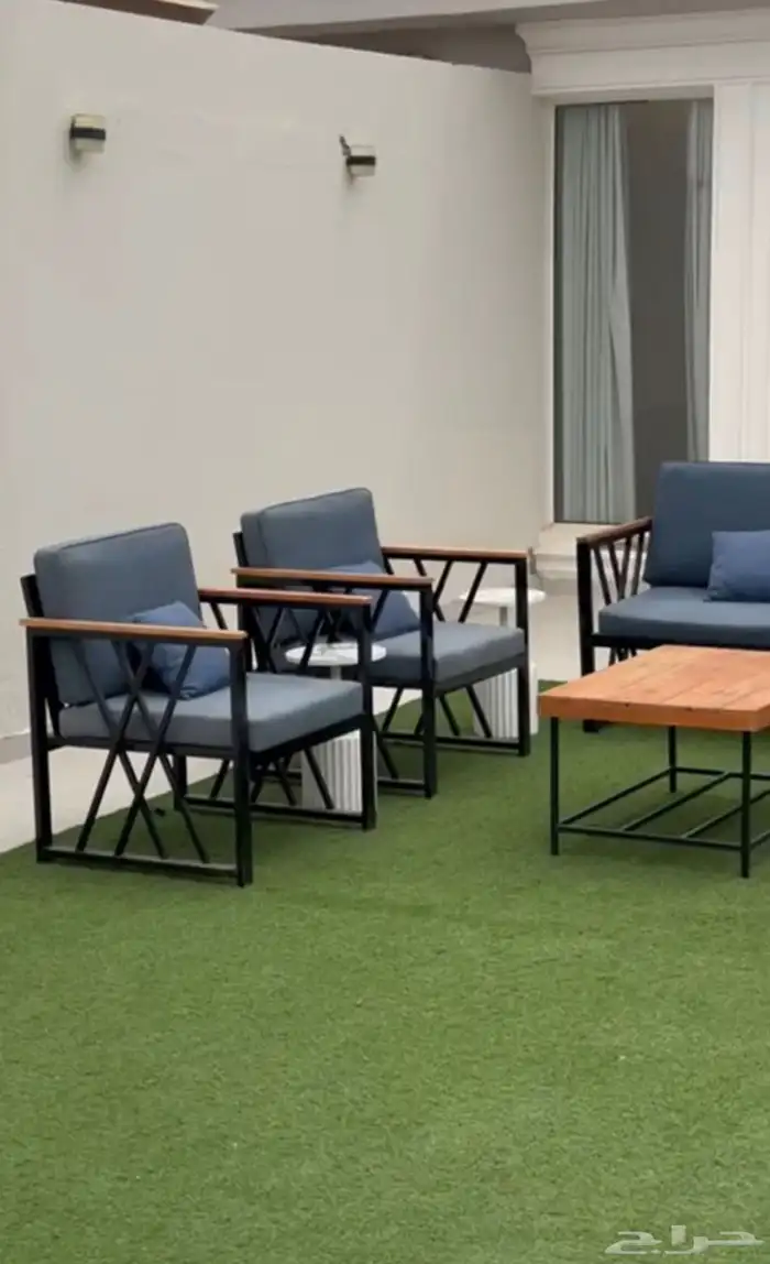 شاليه لورا - المكان إلي تحب ترجع له - الرياض 4