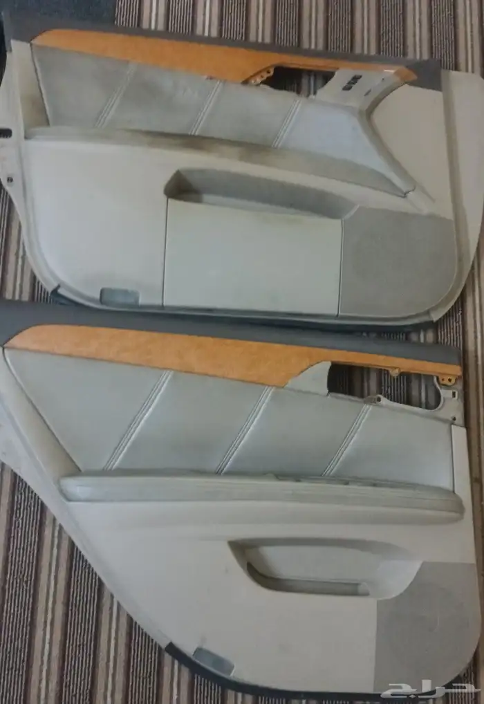 ديكورات ابواب افلون 2