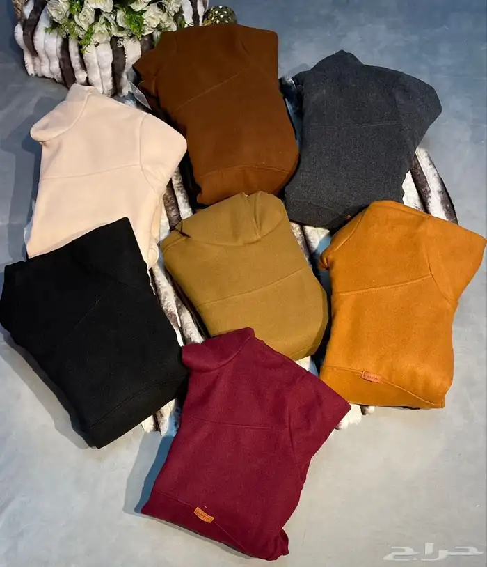 ملابس نسائيه 12