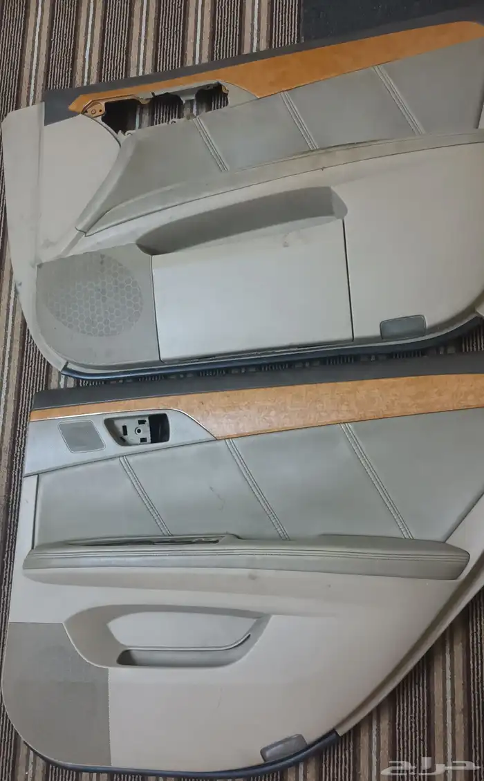 ديكورات ابواب افلون 1