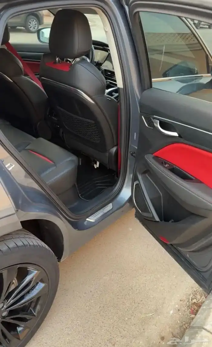 توجيلا 2022 ماشي 65 3