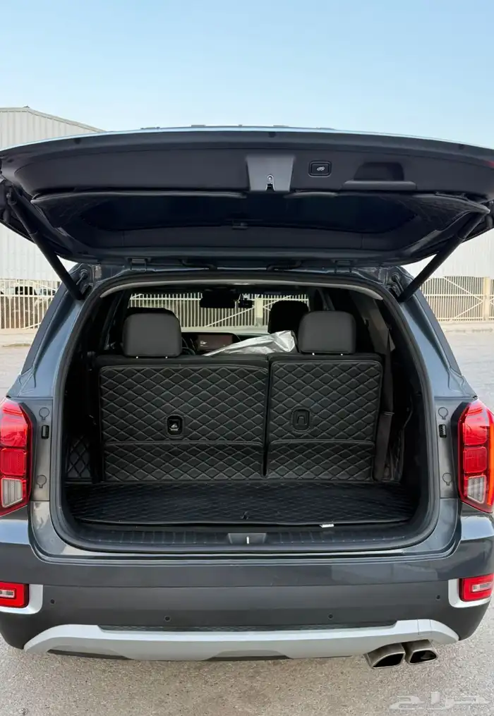 هونداي بالسيد 2021 بنزين ( فل كامل ) 27