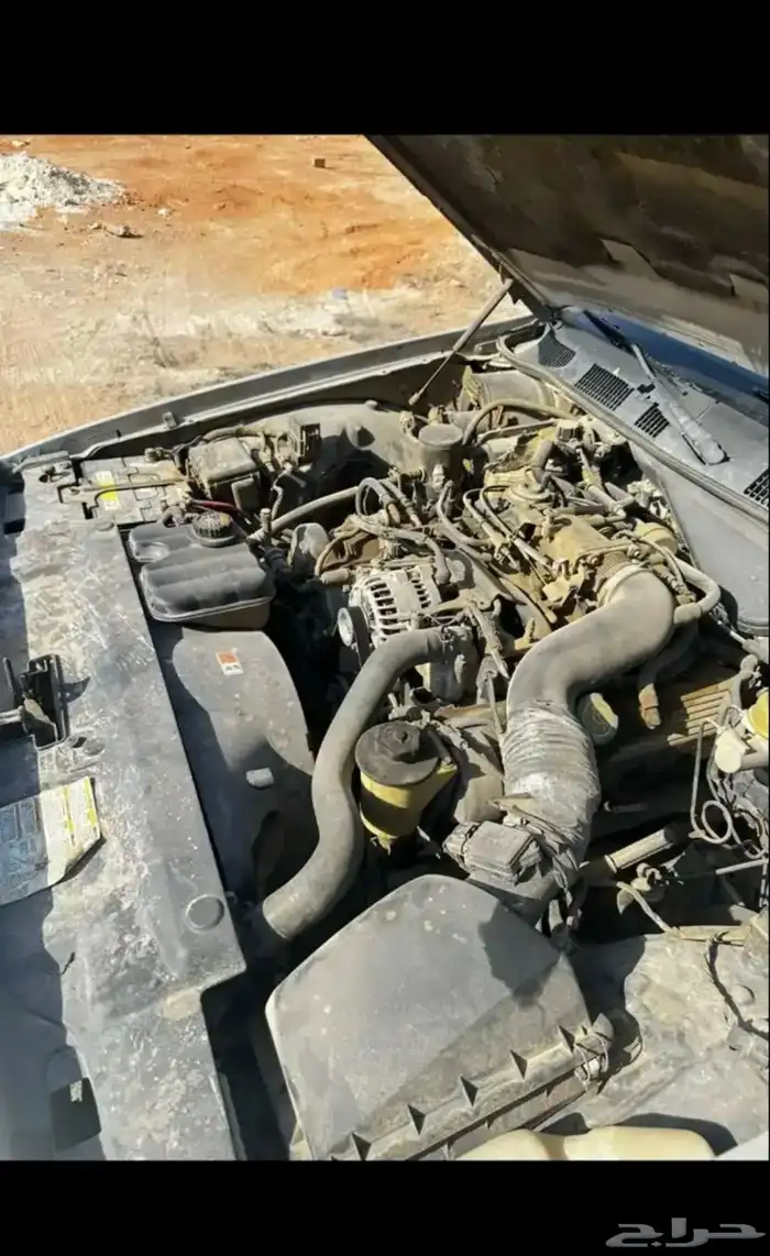 فورد فكتوريا 1998 15