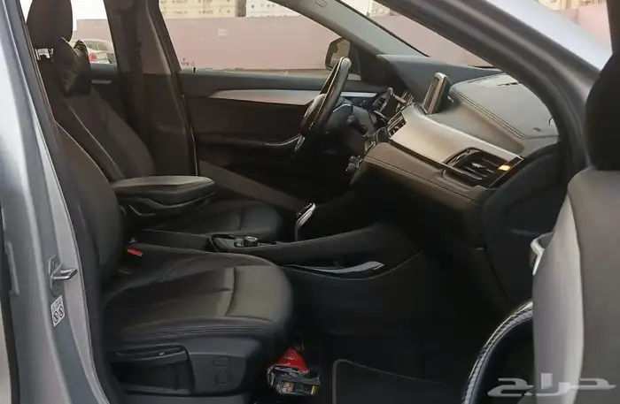 بي ام دبليو X2 موديل 2020 للبيع 8