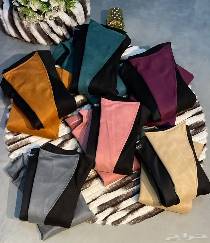 ملابس نسائيه 30