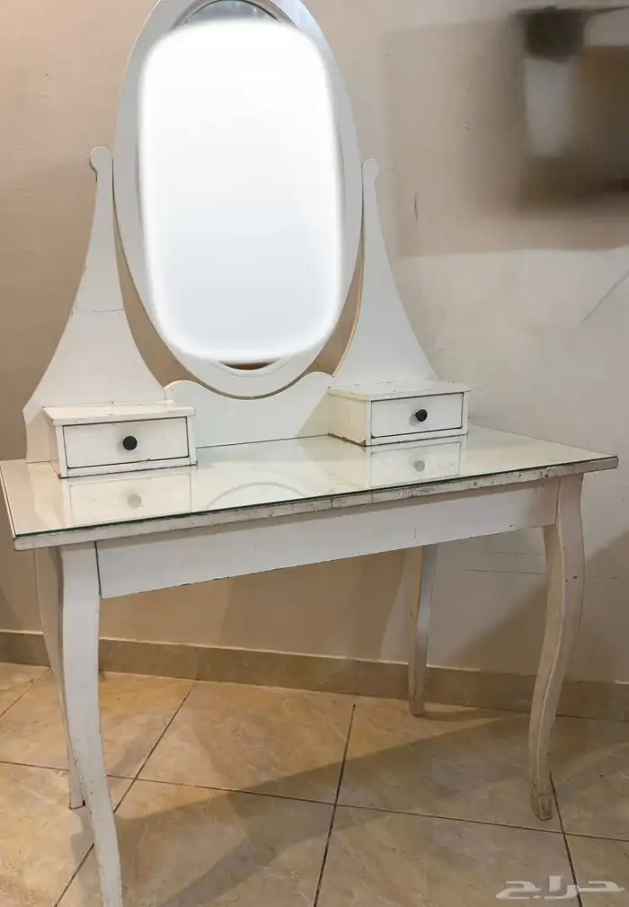 دولاب وتسريحة ايكيا 2