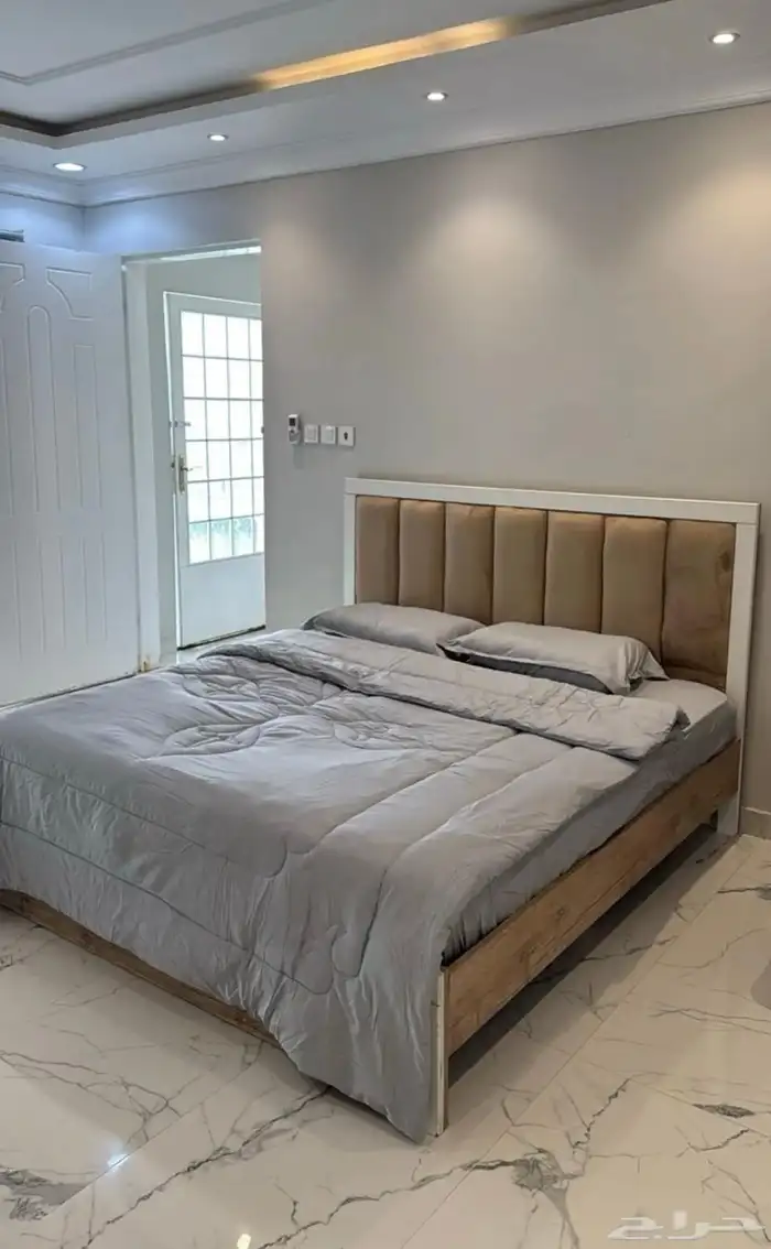 شاليهات غرب الرياض 1