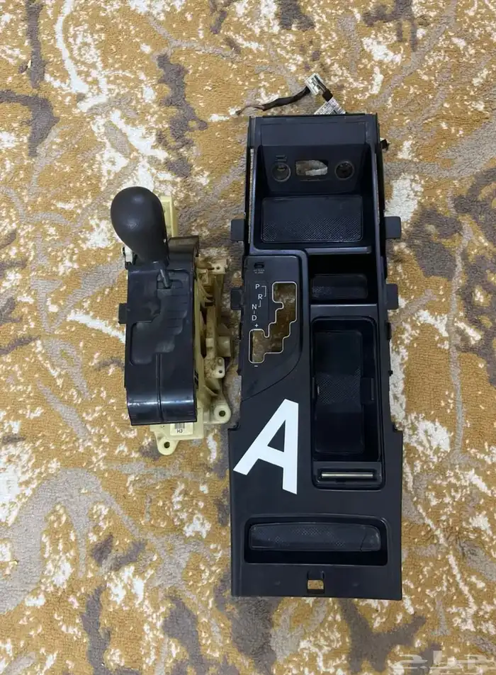 عصاء قير سوناتا   ديكور قير  تحكم 0