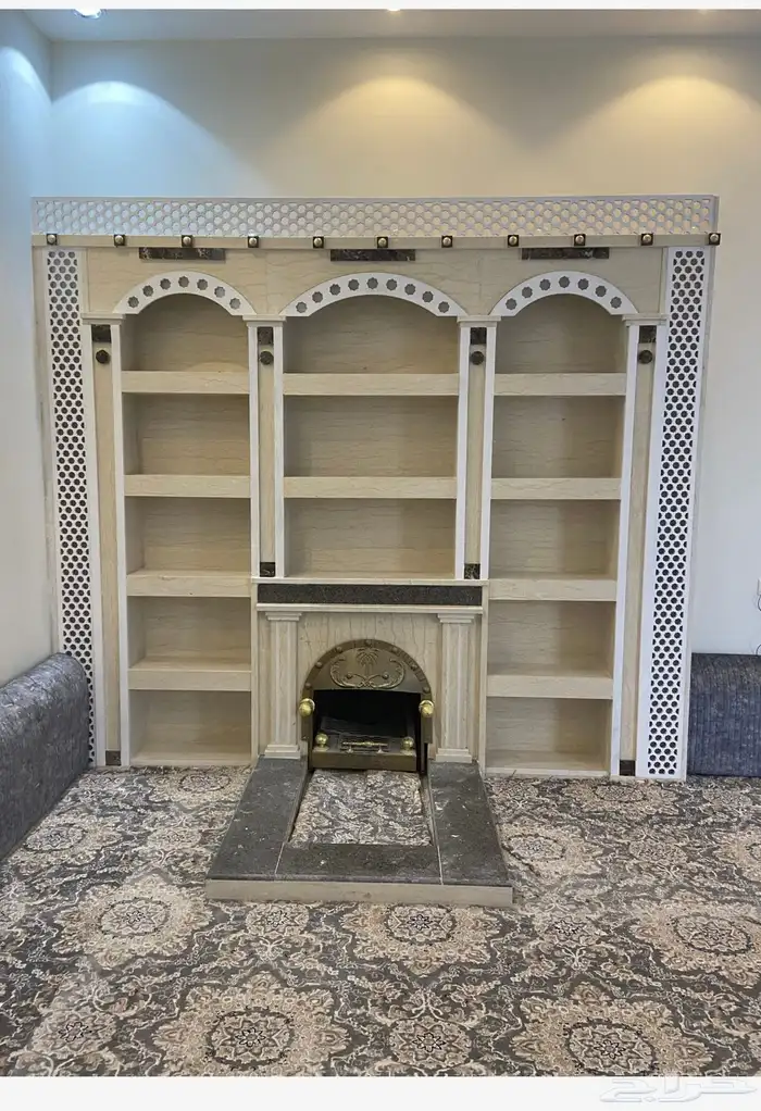 مشبات مشب اوجار اوجارات مشب خشب مشب طوب مشب رخام مشبات رخام 6