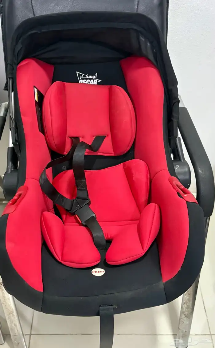 كرسي مواليد من أوسكار 0