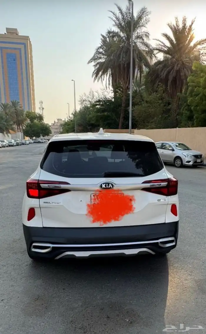 كيا سيلتوس 2020 0