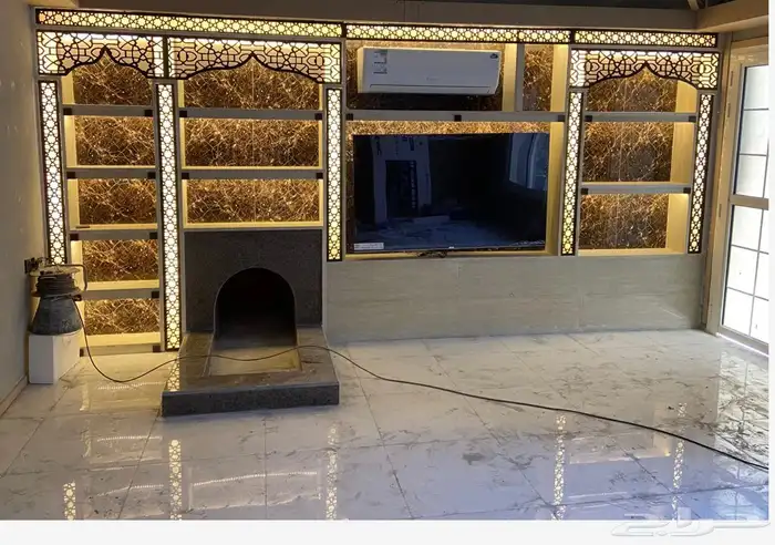 مشبات مشب اوجار اوجارات مشب خشب مشب طوب مشب رخام مشبات رخام 7