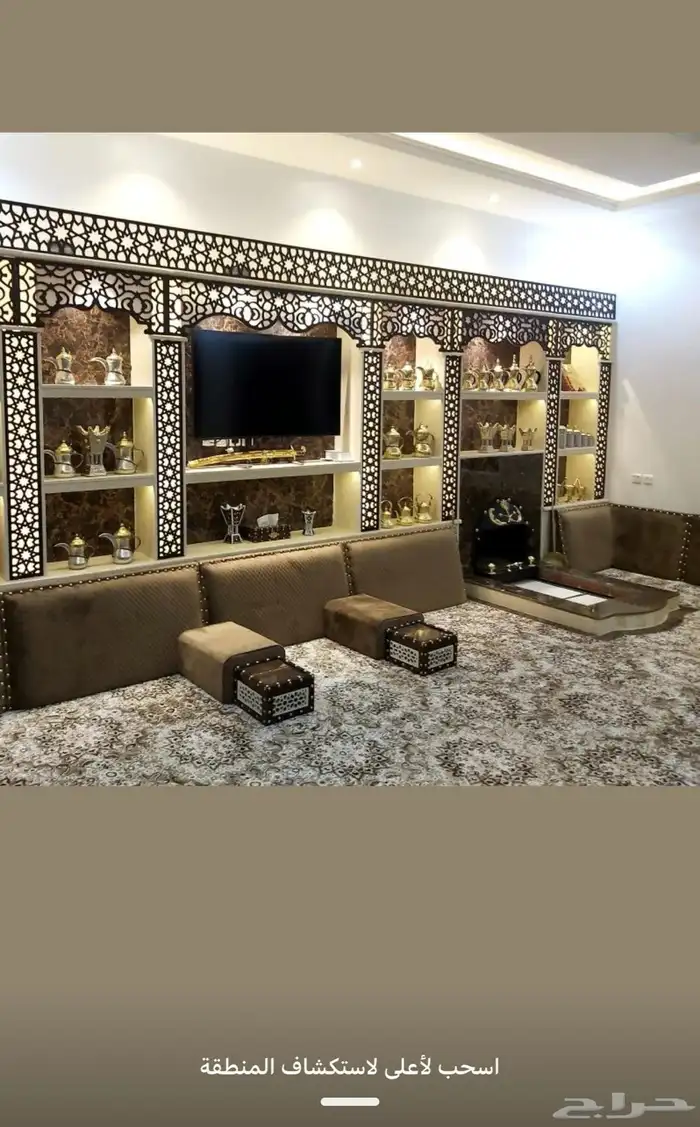 مشبات مشب اوجار اوجارات مشب خشب مشب طوب مشب رخام مشبات رخام 12