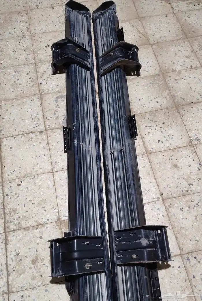 دعسات فورد إكسبديشن قصير 2