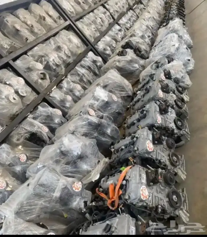 مكاين اتش ون ضمان سنه 6