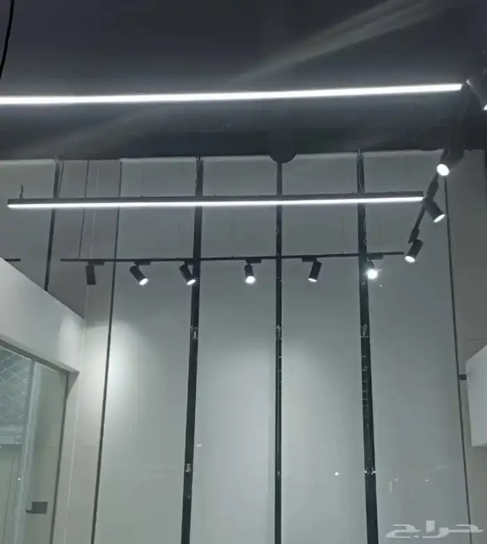 ستاير رول بلاك اوت صن سكرين تحكم بالريموت 2