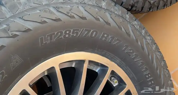 جنوط برايد مع كفرات كومهو مع حساس SPY 10