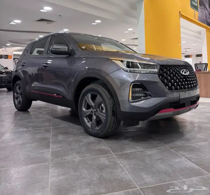 تيجو 4 كمفورت موديل 2024 3