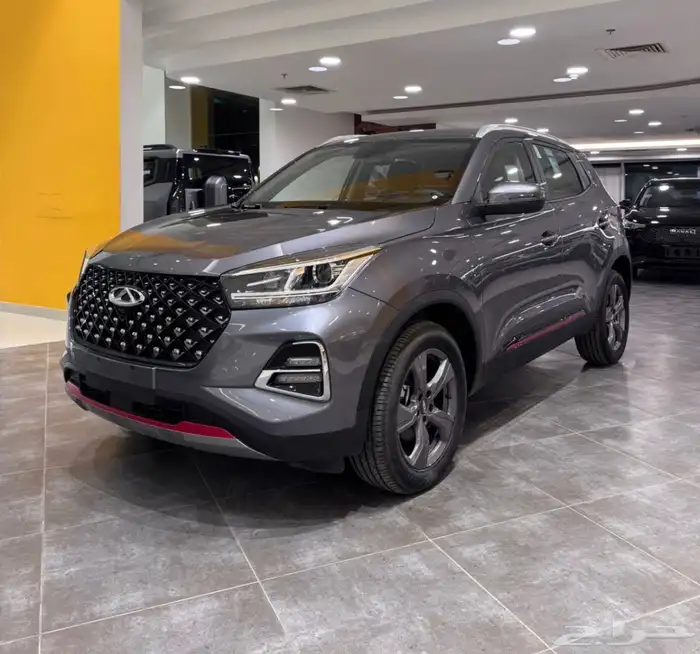 تيجو 4 كمفورت موديل 2024 5