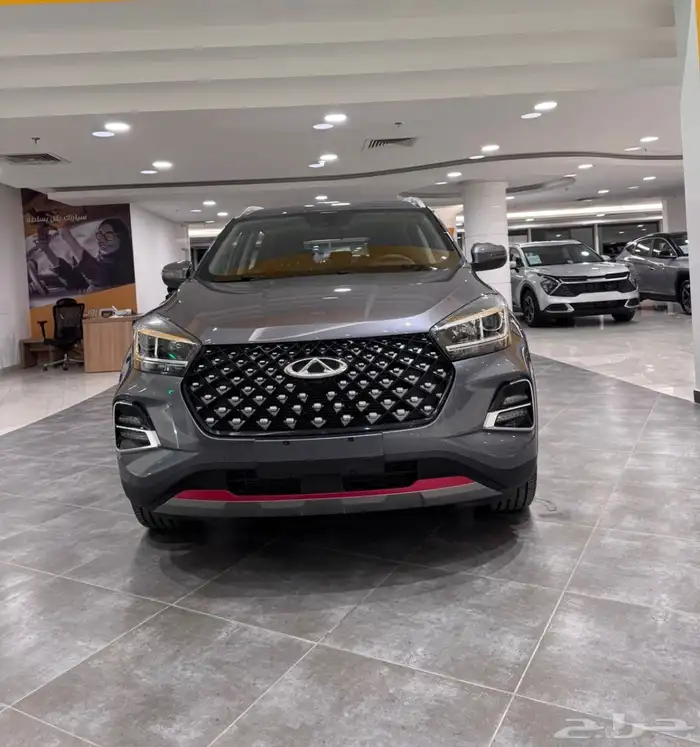 تيجو 4 كمفورت موديل 2024 0