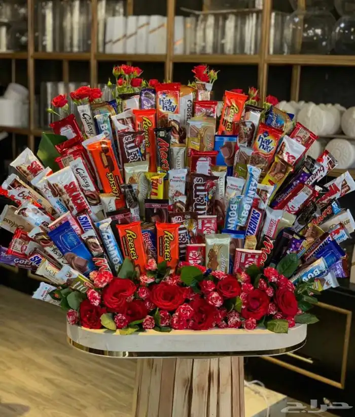 تنسيق وتوصيل هدايا 1