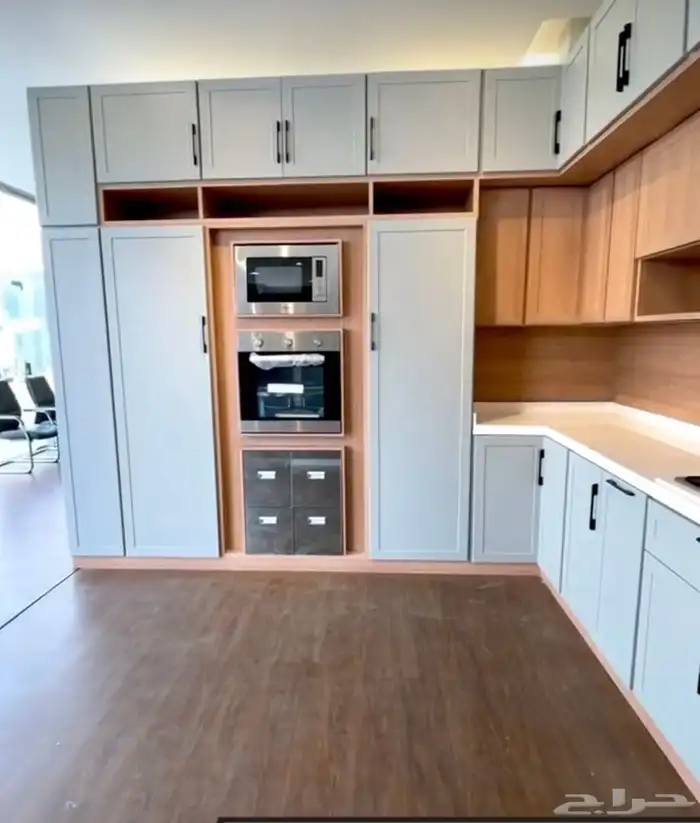 معرض مطابخ للتقبيل - مخطط ولي العهد 1 7