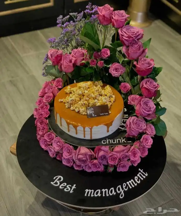 تنسيق وتوصيل هدايا 7