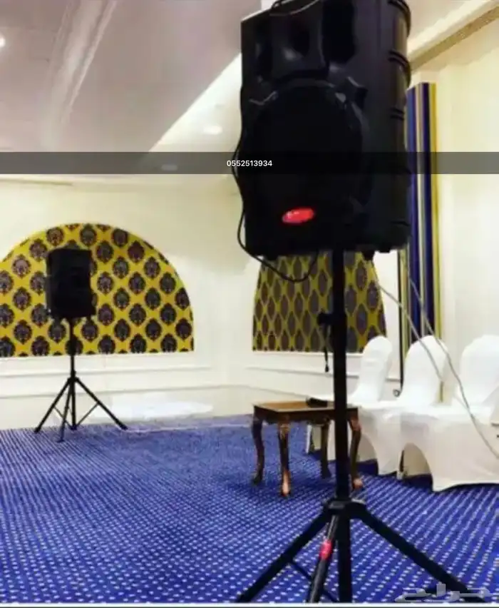 سماعات للإيجار 0