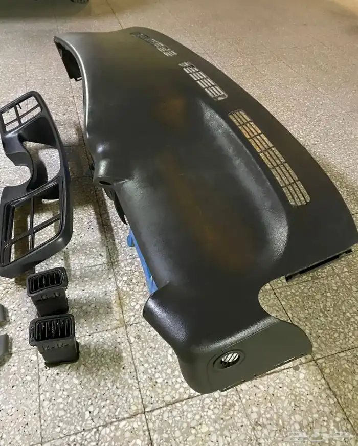 قشرة طبلون جمس من 2000 الى 2006 نظيفة جدا 0