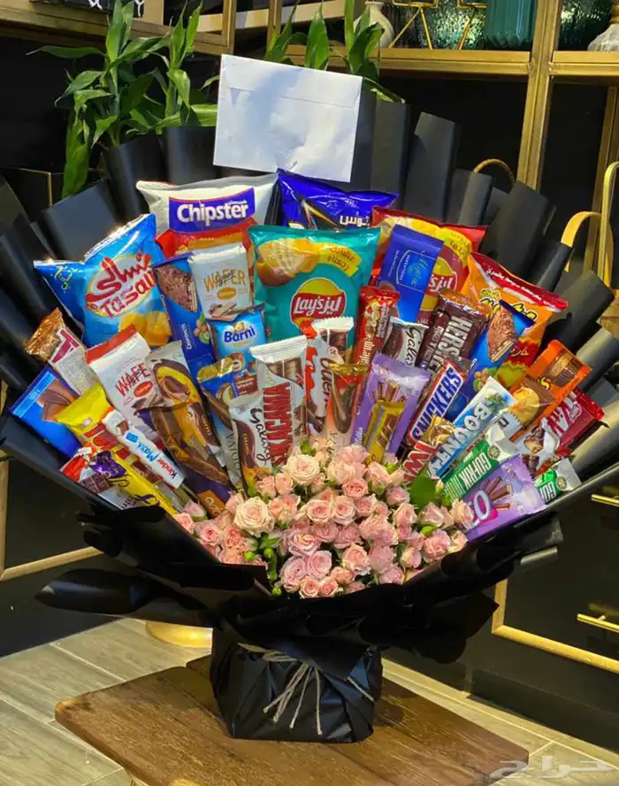 تنسيق وتوصيل هدايا 12